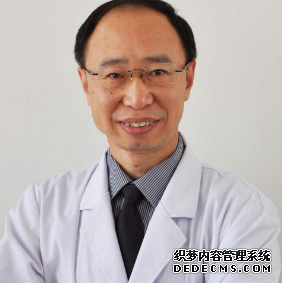 北京八大处杨欣