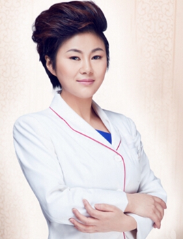 陈丹 成都素美整形美容门诊部美肤专家