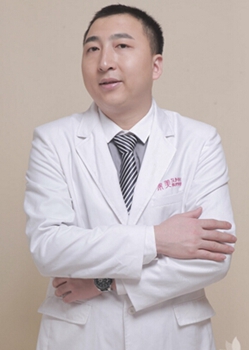 杨迪 成都素美整形美容门诊部整形专家