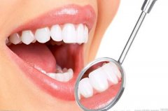 怎样使黄牙齿变白？超声波洗牙有什么危害吗